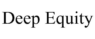 DEEP EQUITY