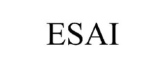 ESAI