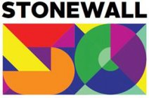 STONEWALL 50