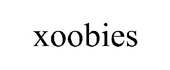 XOOBIES