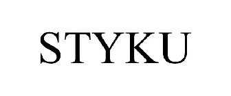 STYKU