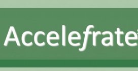 ACCELEFRATE