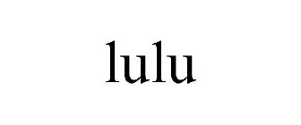 LULU