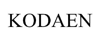 KODAEN