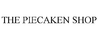 THE PIECAKEN SHOP