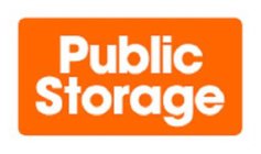 PUBLIC STORAGE