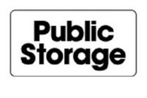 PUBLIC STORAGE