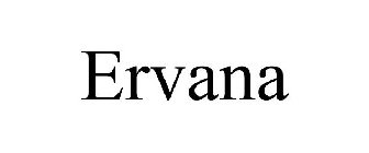 ERVANA