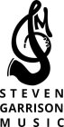 STEVEN GARRISON MUSIC