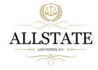 ALLSTATE LAW CENTER, P.C.