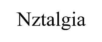 NZTALGIA