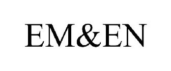 EM&EN