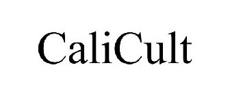 CALICULT