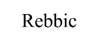 REBBIC