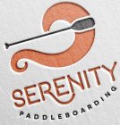 SERENITY PADDLEBOARDING