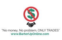 WWW.BARTERUPONLINE.COM 