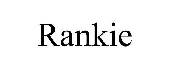 RANKIE