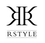 RSTYLE