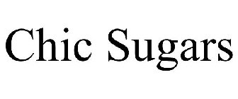 CHIC SUGARS