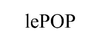 LEPOP