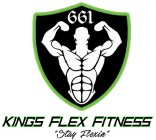 KINGS FLEX FITNESS 