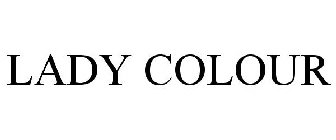 LADY COLOUR