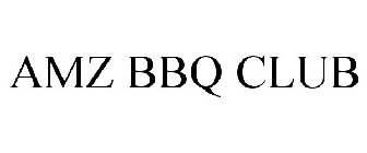 AMZ BBQ CLUB