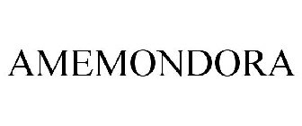 AMEMONDORA