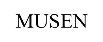 MUSEN
