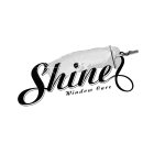 SHINE WINDOW CARE