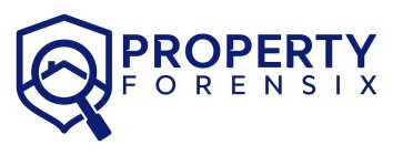 PROPERTY FORENSIX