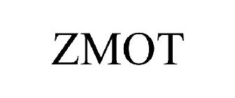 ZMOT