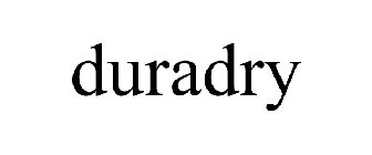 DURADRY