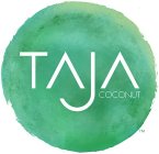 100% PURE TAJA COCONUT WATER