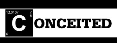 CONCEITED 12.0107 26 6