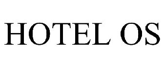 HOTEL OS
