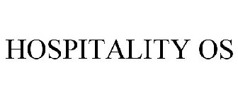 HOSPITALITY OS