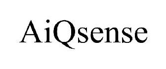 AIQSENSE