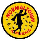 NORMALTOWN ATHENS