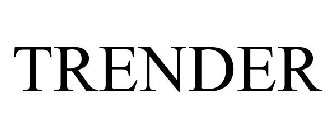 TRENDER