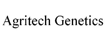 AGRITECH GENETICS