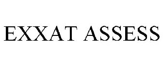 EXXAT ASSESS