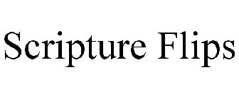 SCRIPTURE FLIPS