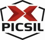 X PICSIL