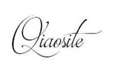 QIAOSITE