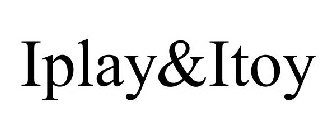 IPLAY&ITOY