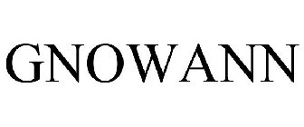 GNOWANN