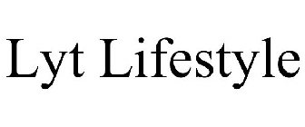 LYT LIFESTYLE