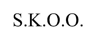 S.K.O.O.