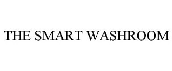 THE SMART WASHROOM